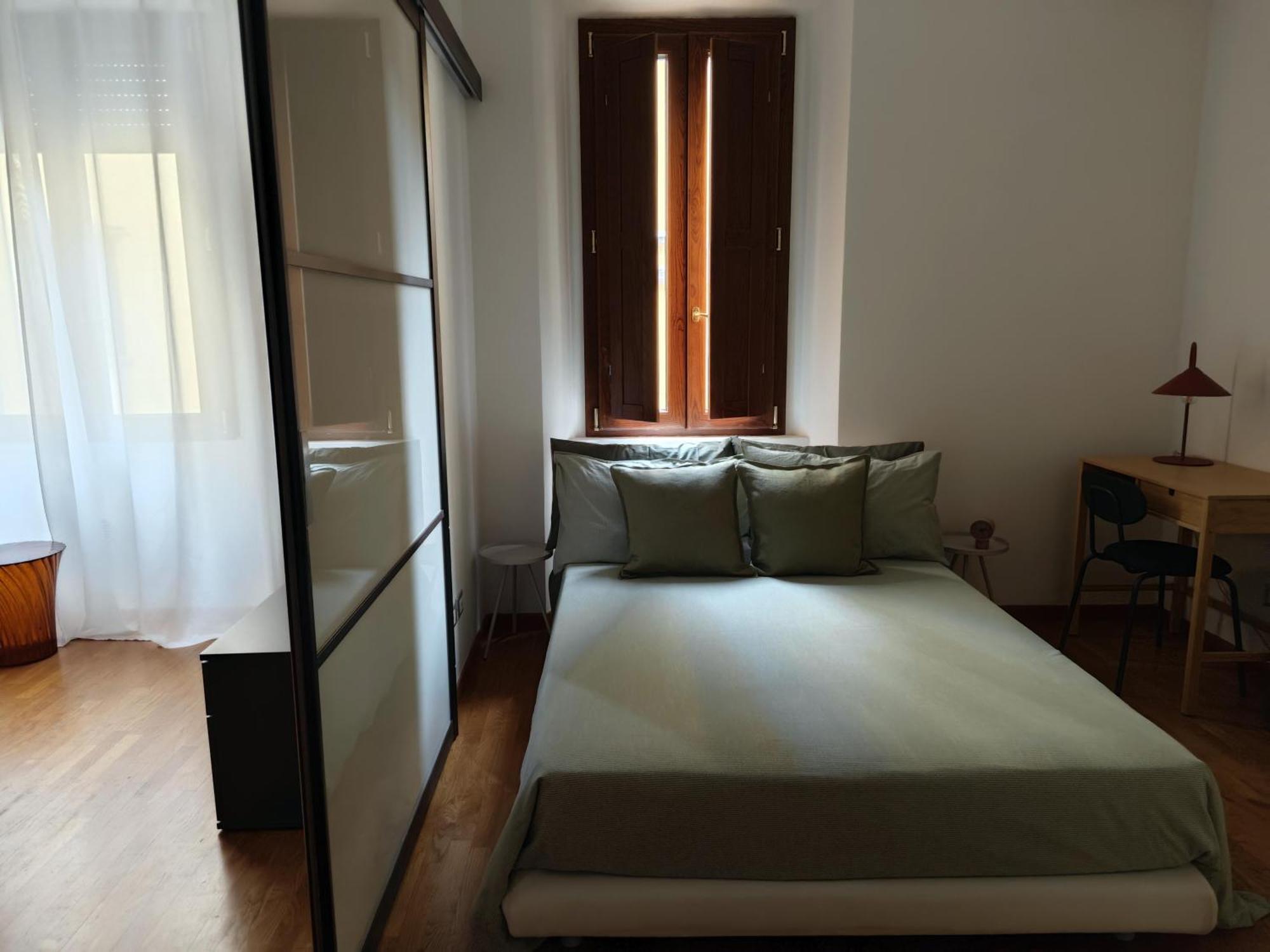 Appartamento Fluere - Via Riva Reno Bologna Esterno foto