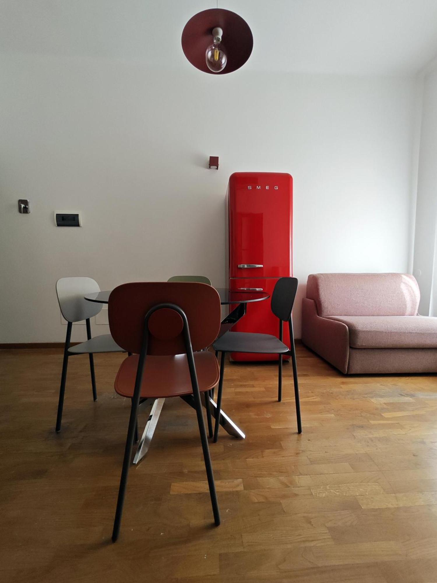 Appartamento Fluere - Via Riva Reno Bologna Esterno foto